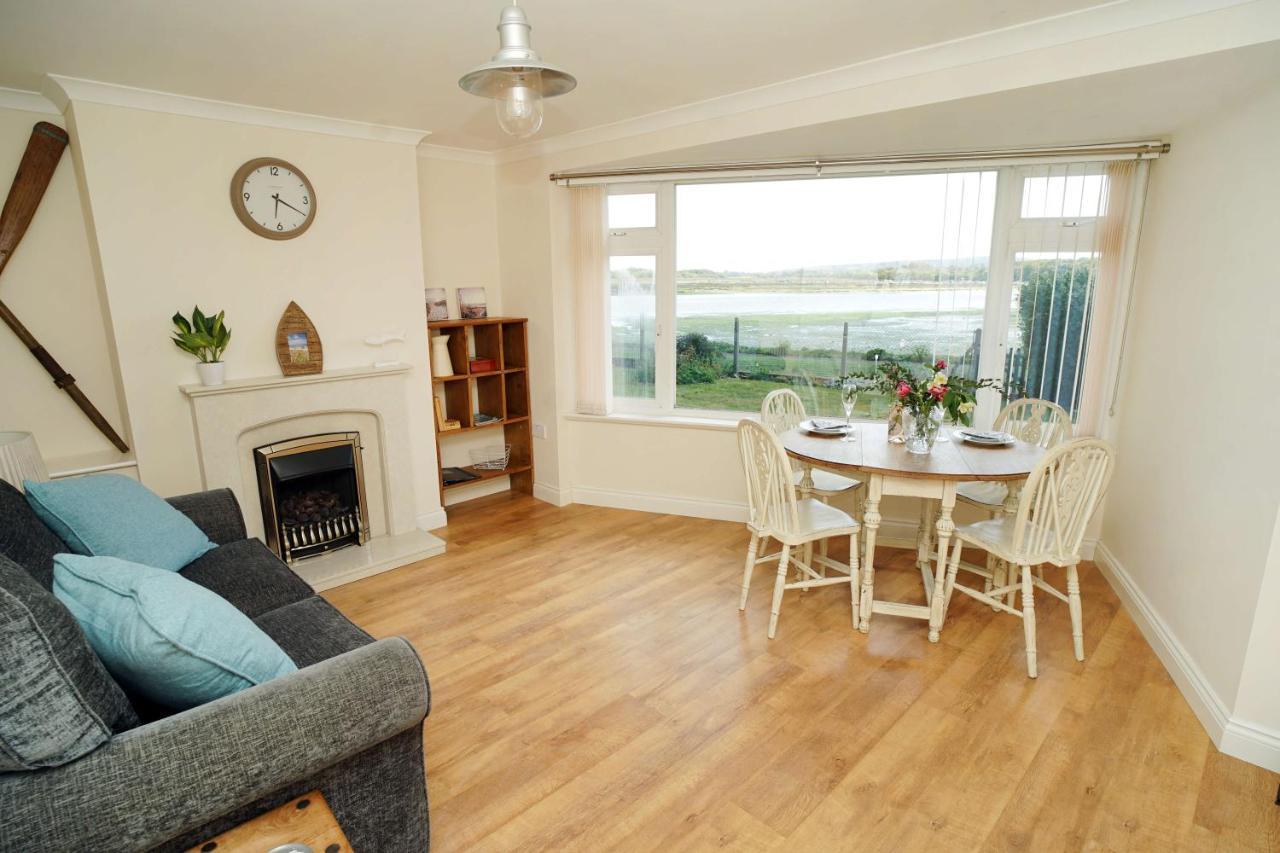 Ferienwohnung Tides Reach, Yarmouth Yarmouth  Exterior foto
