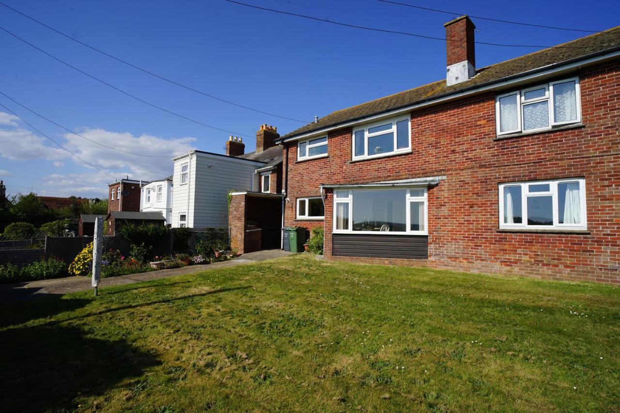 Ferienwohnung Tides Reach, Yarmouth Yarmouth  Exterior foto